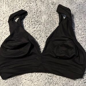 Victoria Secret Black Bralette
